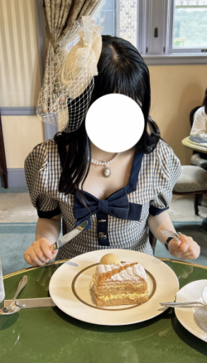 はるかさんの写真