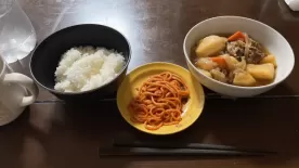 レンさんのブログ画像