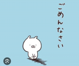 もこさんのブログ画像