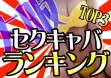 ☆5月のランキングを発表します☆